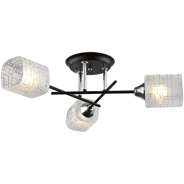 Потолочная люстра Velante 703-127-03 Фото № 1