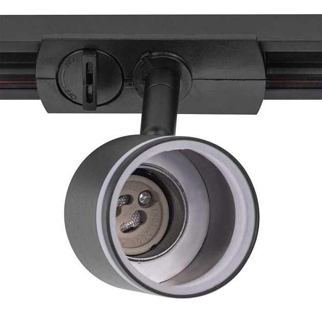 Трековый светильник Citilux Bruno CL565T11 Фото № 10