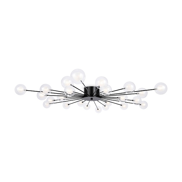 Потолочная люстра Freya Celebrity FR5242CL-24B1 Фото № 2
