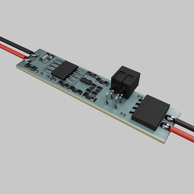 Датчик Maytoni Lighting control 751002 Фото № 3