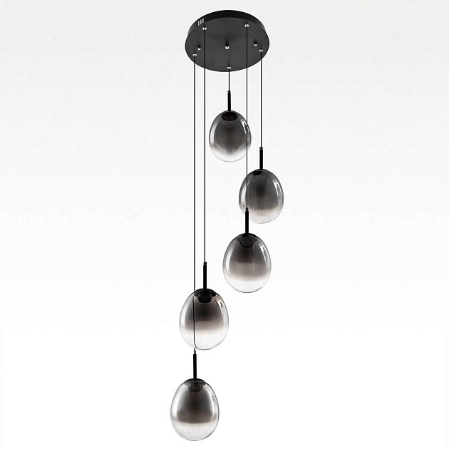 Подвесной светильник Citilux SIGNATURE CL247023 изображение 7 Подвесной светильник Citilux SIGNATURE CL247023 Фото № 7