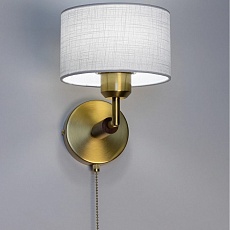 Бра Citilux SHERMAN CL436312 3