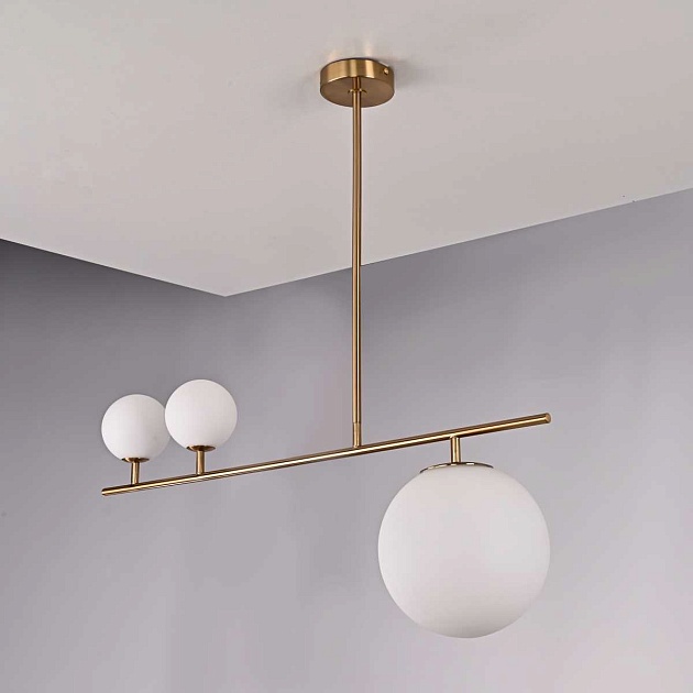 Подвесной светильник Imperium Loft Vasty 141121-26 Фото № 9