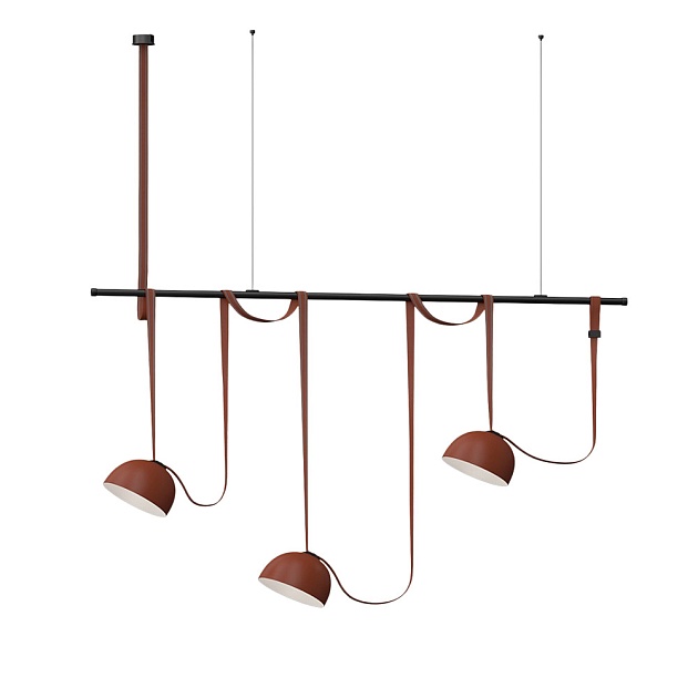 Подвесной светильник ZZOK 800094 изображение 1 Подвесной светильник ZZOK 800094 Фото № 1