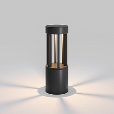 Светильник садово-парковый светодиодный Elektrostandard Apart a071001