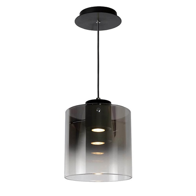 Подвесной светодиодный светильник Lucide Owino 74402/20/65 изображение 3 Подвесной светодиодный светильник Lucide Owino 74402/20/65 Фото № 3