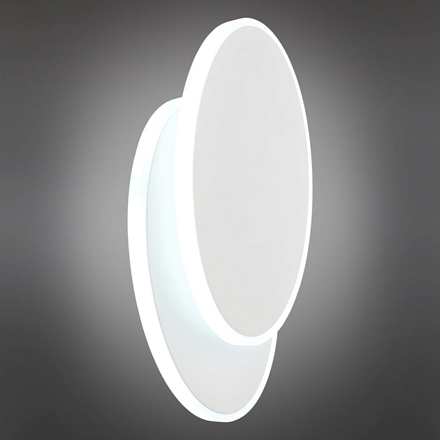 Потолочный светодиодный светильник Omnilux Comerio OML-01901-14 Фото № 7