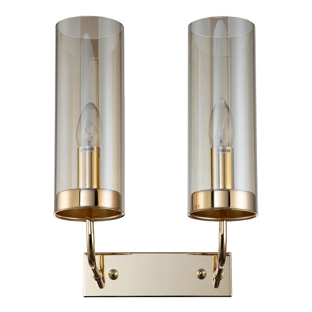 Бра Moderli Metric V10022-2W изображение 1 Бра Moderli Metric V10022-2W Фото № 1