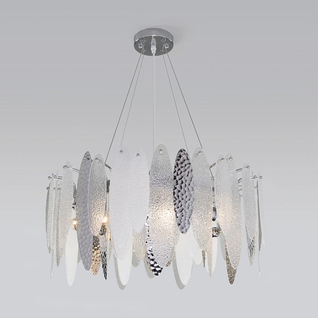 Подвесная люстра Bogates Canaria 324/8 Фото № 1