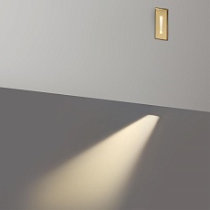 Встраиваемый светодиодный светильник Odeon Light Hightech Escala 7056/3WL 3