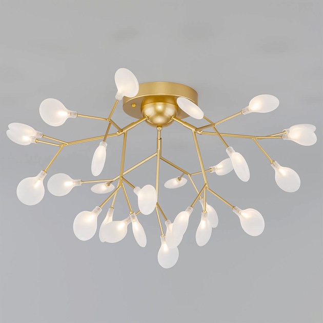 Потолочная люстра Bogates 542 Фото № 1