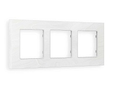 Рамка AMBRELLA VOLT AF930103
