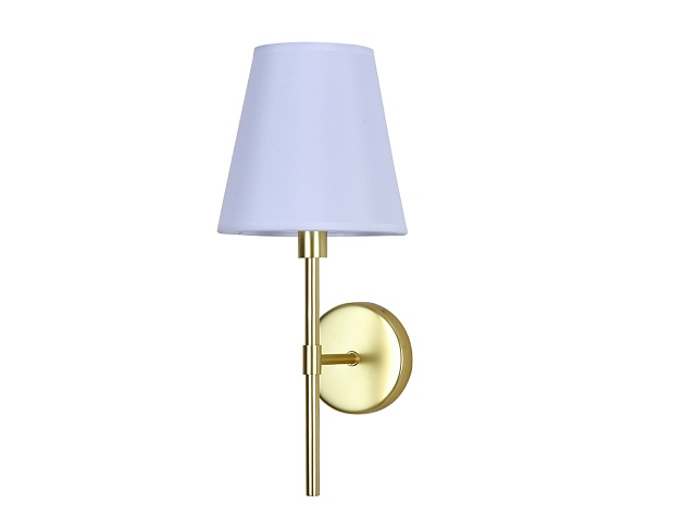 Бра Newport 3552/A mat.gold М0071566 изображение 1 Бра Newport 3552/A mat.gold М0071566 Фото № 1