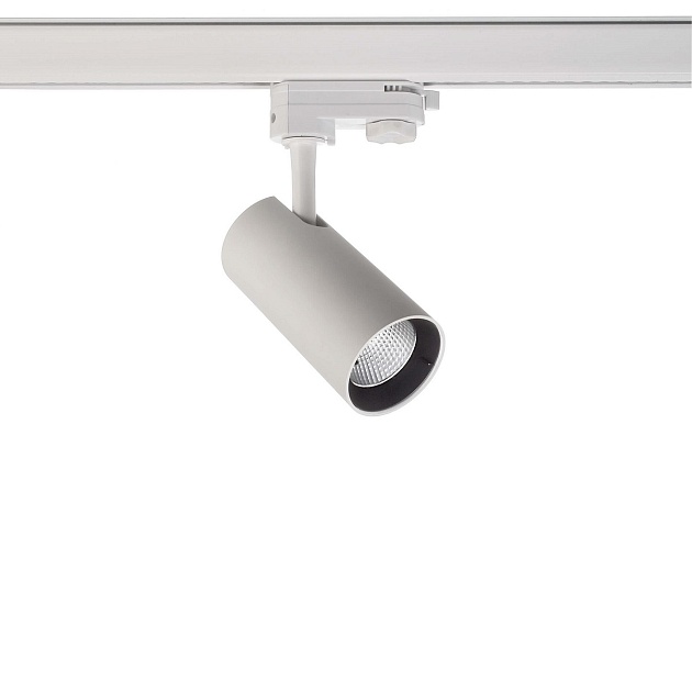 Трековый светодиодный светильник Deko-Light Horus 707097 изображение 1 Трековый светодиодный светильник Deko-Light Horus 707097 Фото № 1