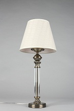 Настольная лампа Omnilux Rivoli OML-64214-01 2