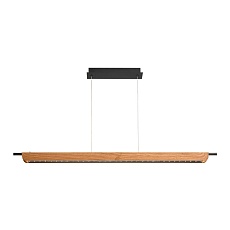 Подвесной светодиодный светильник Odeon Light Hightech Punto 7018/40LB 4