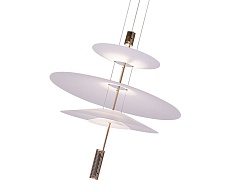 Подвесной светодиодный светильник Kink Light Гида 08403-36+50+68+21,20(01) 3