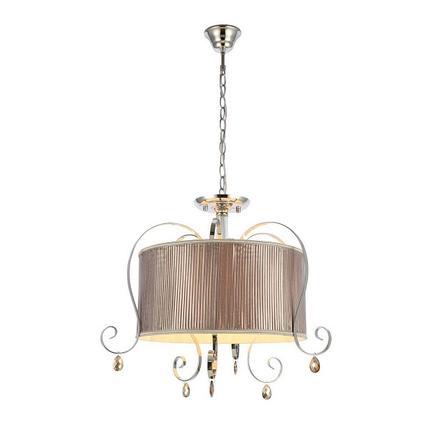 Подвесная люстра Evoluce Azzurro SL177.113.03 Фото № 1