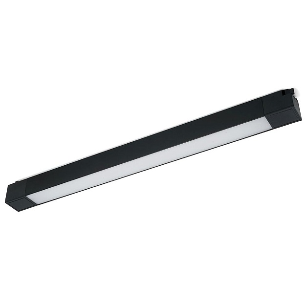 Трековый светодиодный светильник Feron MattLine AL132 51014 изображение 1 Трековый светодиодный светильник Feron MattLine AL132 51014 Фото № 1