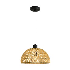 Подвесной светильник Favourite Canasto 4881-1P