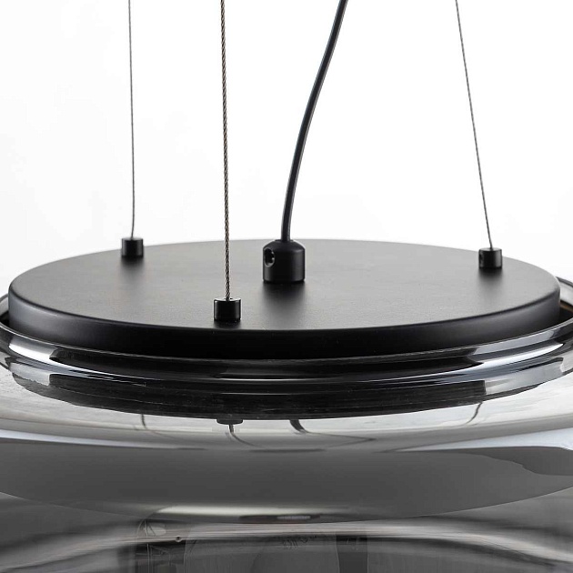 Светильник Citilux SIGNATURE CL247043 изображение 11 Светильник Citilux SIGNATURE CL247043 Фото № 11