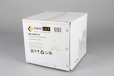 Потолочная люстра Omnilux Girasole OML-28907-03 4