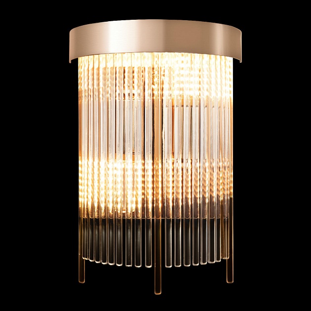 Настенный светильник Loft IT Montana 10299W French gold изображение 5 Настенный светильник Loft IT Montana 10299W French gold Фото № 5