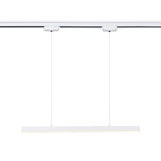 Подвесной трековый светодиодный светильник Ambrella light Track System GL6782