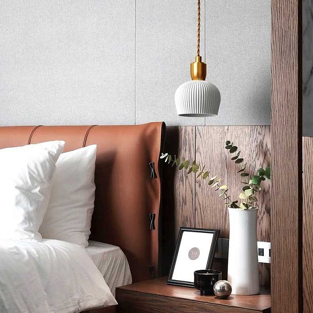 Подвесной светильник Imperium Loft Olly 177924-26 Фото № 8