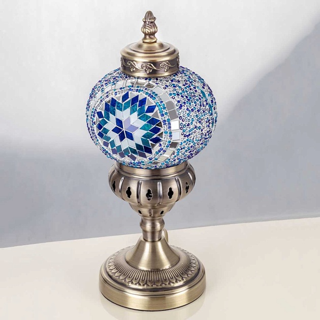 Настольная лампа Citilux Каир CL419816 Фото № 6