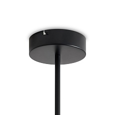 Потолочная светодиодная люстра Freya Arch FR6178CL-L30B 1
