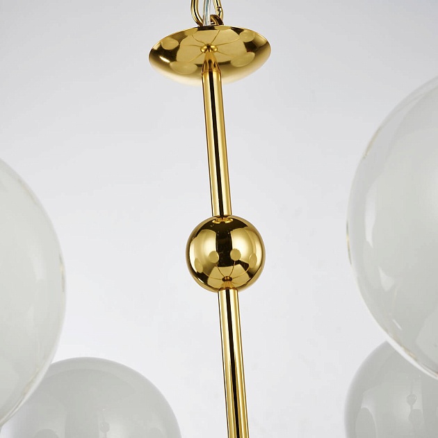 Подвесная люстра Favourite Undine 2811-6P изображение 7 Подвесная люстра Favourite Undine 2811-6P Фото № 7