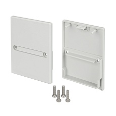 Заглушка Arlight Klus-Power-W50 глухая 030308
