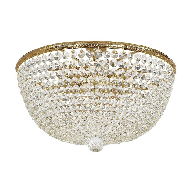 Потолочный светильник Arti Lampadari Todi E 1.3.40.502 G Фото № 1