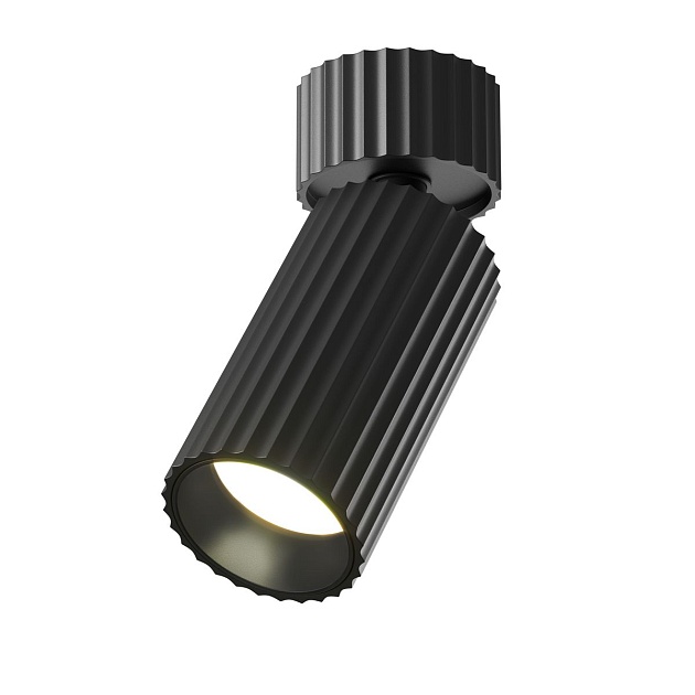 Спот Maytoni Technical Calipso C108CL-01-GU10-B Фото № 1