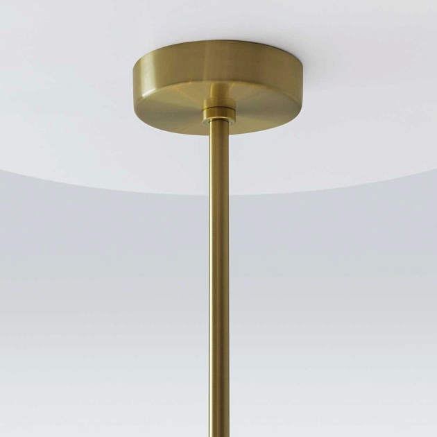 Подвесной светильник Maytoni MOD360PL-08BS изображение 5 Подвесной светильник Maytoni MOD360PL-08BS Фото № 5