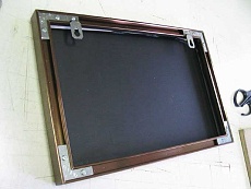 Зеркало Мебелик Сельетта-6 004884 3