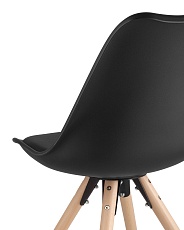 Кухонный стул Stool Group Арианда черный Y-857 black 4