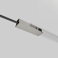 Ввод питания никель Elektrostandard 85005/00_система Лайн a072716