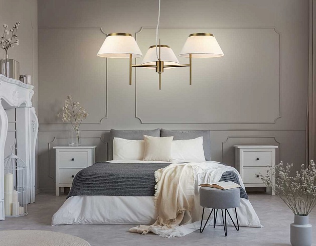 Люстра Ambrella Light HIGH LIGHT LH72471 Фото № 4