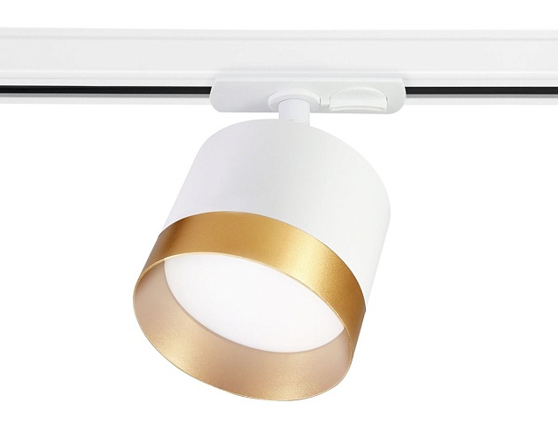Трековый светодиодный светильник Ambrella light Track System GL5361 Фото № 4