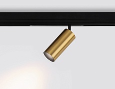 Трековый светодиодный светильник Ambrella Light Track System Magnetic 220V GL1233 5