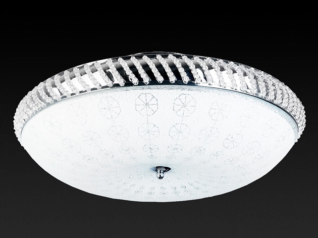 Накладной светильник Toplight Candis TL1472Y-05GC изображение 2 Накладной светильник Toplight Candis TL1472Y-05GC Фото № 2