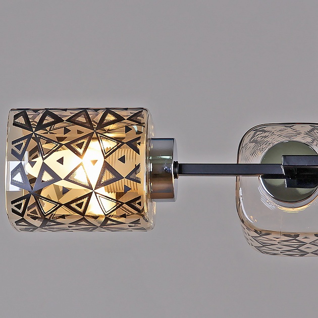 Потолочная люстра Reluce 61719-0.3-04 Фото № 2