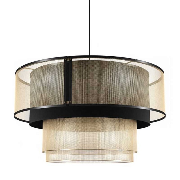 Подвесная люстра Loft-Concept 40.5494-0 48711 Фото № 1