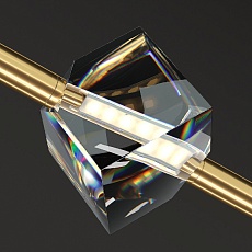 Подвесной светодиодный светильник Imperium Loft Pardis 212922-23 1