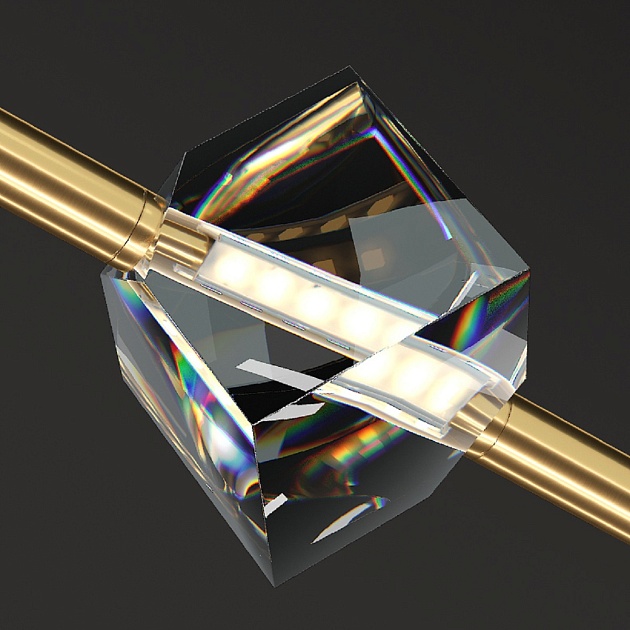 Подвесной светодиодный светильник Imperium Loft Pardis 212922-23 Фото № 2