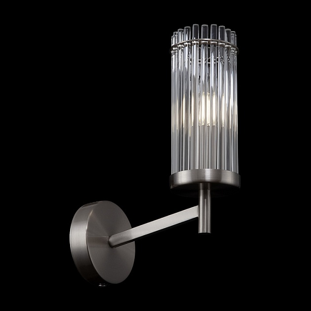 Бра Freya Manisa FR5036WL-01N изображение 3 Бра Freya Manisa FR5036WL-01N Фото № 3