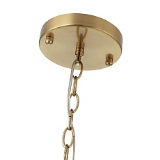 Подвесная люстра ST Luce Opalus SL1403.303.08 2