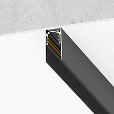 Шинопровод магнитный ST Luce ST003.429.00 3